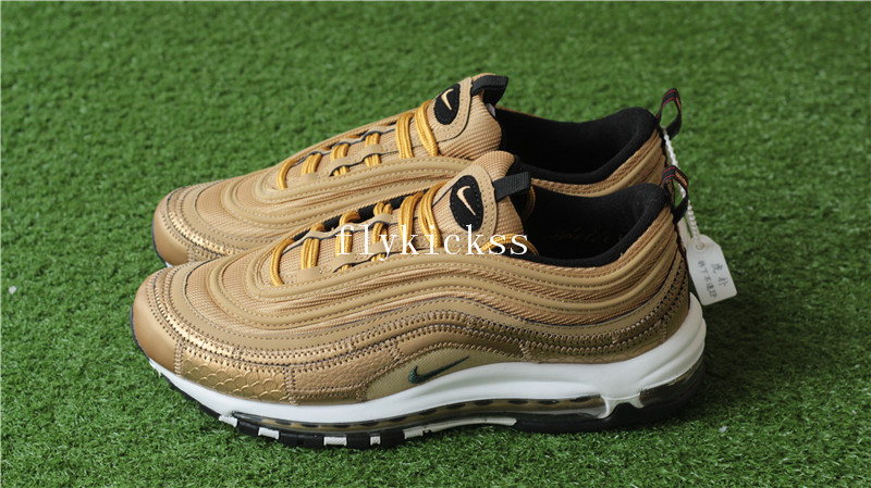 Nike Air Max 97 OG Golden CR7